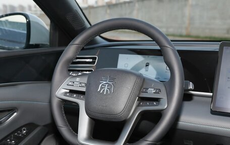 BYD Qin, 2025 год, 2 220 003 рублей, 8 фотография