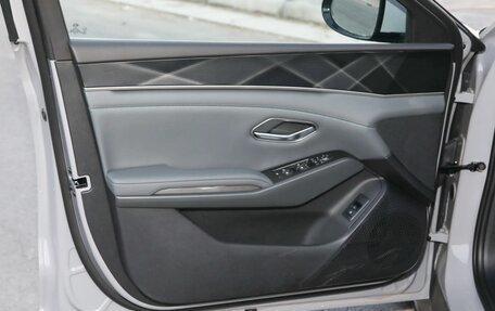 BYD Qin, 2025 год, 2 220 003 рублей, 12 фотография