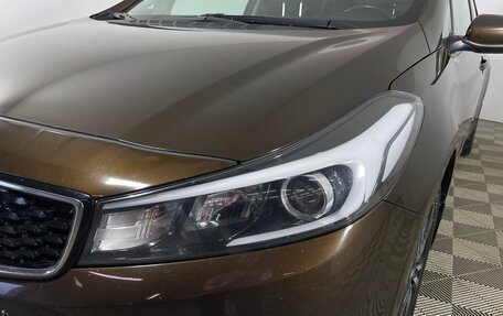 KIA Cerato III, 2018 год, 1 549 000 рублей, 7 фотография