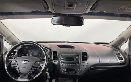 KIA Cerato III, 2018 год, 1 549 000 рублей, 11 фотография