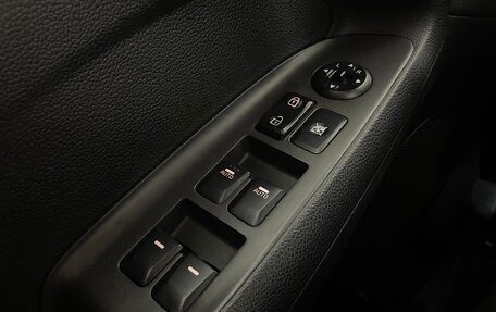 KIA Cerato III, 2018 год, 1 549 000 рублей, 19 фотография