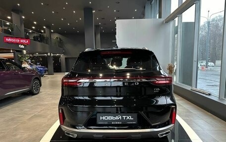 CheryExeed TXL, 2024 год, 4 200 000 рублей, 7 фотография
