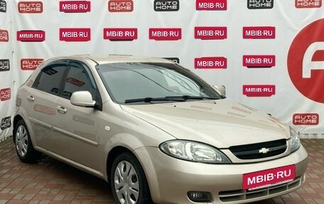 Chevrolet Lacetti, 2011 год, 419 990 рублей, 3 фотография