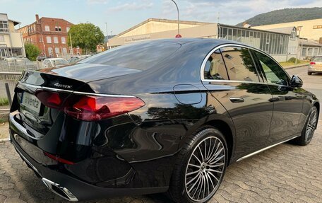 Mercedes-Benz E-Класс, 2025 год, 12 450 096 рублей, 6 фотография