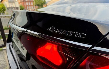 Mercedes-Benz E-Класс, 2025 год, 12 450 096 рублей, 8 фотография