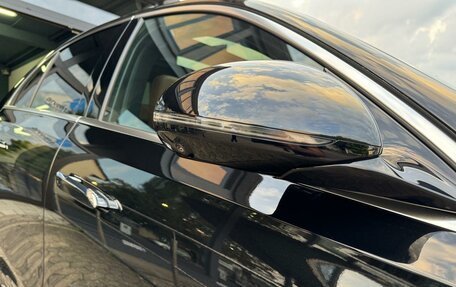 Mercedes-Benz E-Класс, 2025 год, 12 450 096 рублей, 7 фотография