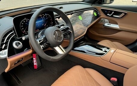 Mercedes-Benz E-Класс, 2025 год, 12 450 096 рублей, 10 фотография