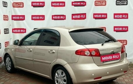 Chevrolet Lacetti, 2011 год, 419 990 рублей, 4 фотография