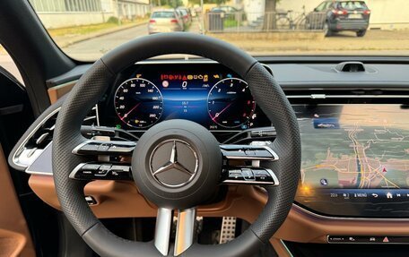 Mercedes-Benz E-Класс, 2025 год, 12 450 096 рублей, 13 фотография