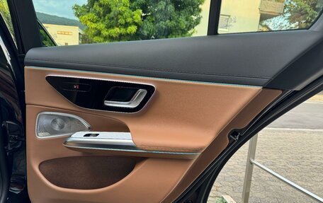 Mercedes-Benz E-Класс, 2025 год, 12 450 096 рублей, 17 фотография