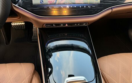 Mercedes-Benz E-Класс, 2025 год, 12 450 096 рублей, 19 фотография