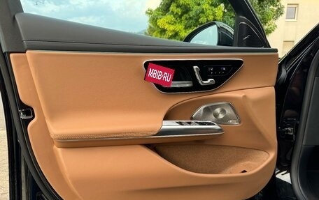 Mercedes-Benz E-Класс, 2025 год, 12 450 096 рублей, 16 фотография