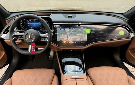 Mercedes-Benz E-Класс, 2025 год, 12 450 096 рублей, 12 фотография