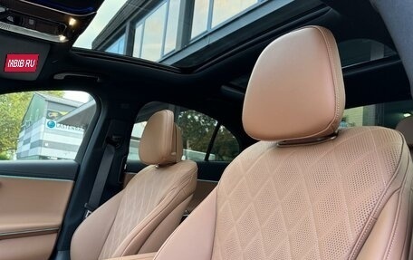 Mercedes-Benz E-Класс, 2025 год, 12 450 096 рублей, 15 фотография