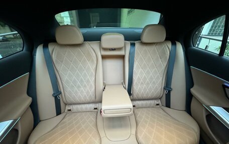 Mercedes-Benz E-Класс, 2025 год, 12 450 096 рублей, 21 фотография