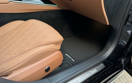 Mercedes-Benz E-Класс, 2025 год, 12 450 096 рублей, 20 фотография