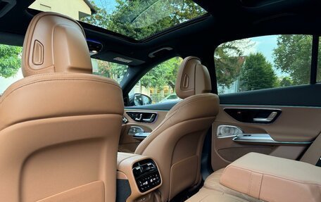 Mercedes-Benz E-Класс, 2025 год, 12 450 096 рублей, 23 фотография