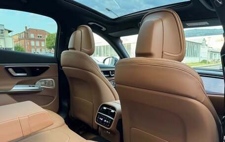 Mercedes-Benz E-Класс, 2025 год, 12 450 096 рублей, 24 фотография