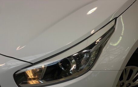 KIA cee'd III, 2013 год, 840 000 рублей, 9 фотография