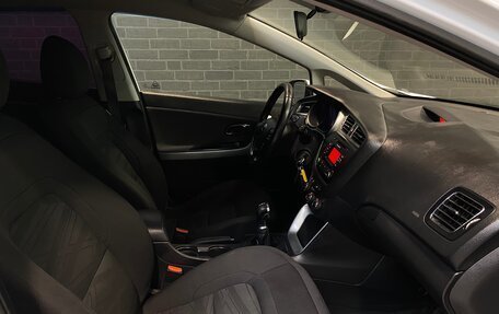 KIA cee'd III, 2013 год, 840 000 рублей, 10 фотография