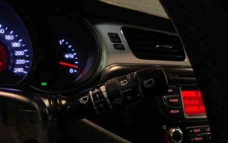 KIA cee'd III, 2013 год, 840 000 рублей, 20 фотография