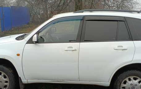 Vortex Tingo I, 2011 год, 250 000 рублей, 2 фотография