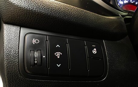 KIA cee'd III, 2013 год, 840 000 рублей, 16 фотография