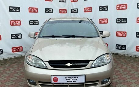 Chevrolet Lacetti, 2011 год, 419 990 рублей, 2 фотография