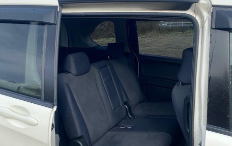 Honda Freed I, 2010 год, 1 200 000 рублей, 6 фотография