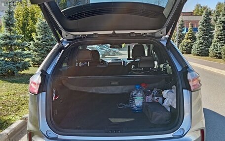 Ford Edge II рестайлинг, 2020 год, 3 200 000 рублей, 3 фотография