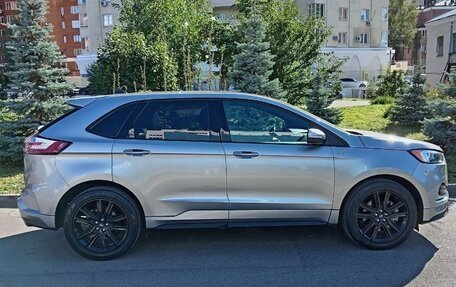 Ford Edge II рестайлинг, 2020 год, 3 200 000 рублей, 6 фотография