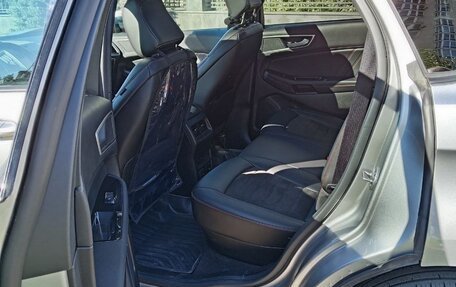 Ford Edge II рестайлинг, 2020 год, 3 200 000 рублей, 7 фотография