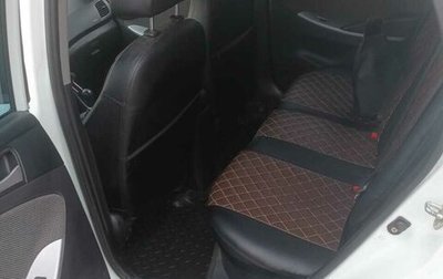 Hyundai Solaris II рестайлинг, 2014 год, 325 000 рублей, 1 фотография