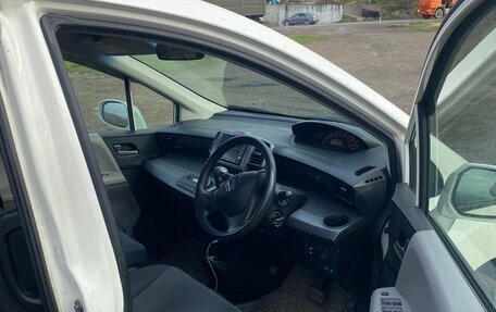 Honda Freed I, 2010 год, 1 200 000 рублей, 7 фотография