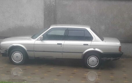 BMW 3 серия, 1988 год, 400 000 рублей, 1 фотография