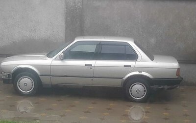 BMW 3 серия, 1988 год, 400 000 рублей, 1 фотография