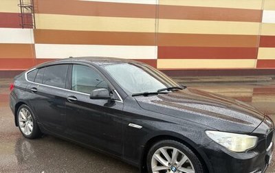 BMW 5 серия, 2010 год, 1 800 000 рублей, 1 фотография