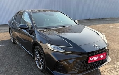 Toyota Camry, 2024 год, 3 799 000 рублей, 1 фотография