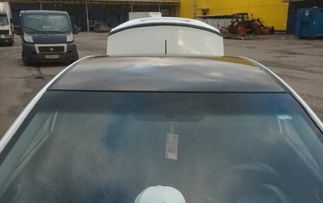 Hyundai Solaris II рестайлинг, 2014 год, 325 000 рублей, 12 фотография