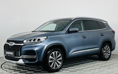 Chery Tiggo 8 I, 2020 год, 1 790 000 рублей, 1 фотография