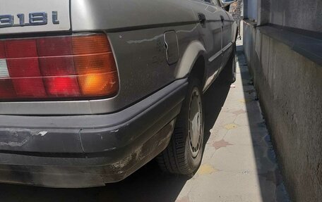 BMW 3 серия, 1988 год, 400 000 рублей, 3 фотография