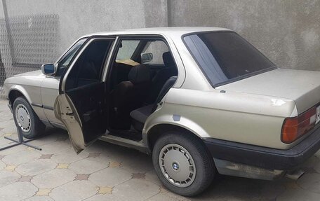 BMW 3 серия, 1988 год, 400 000 рублей, 5 фотография