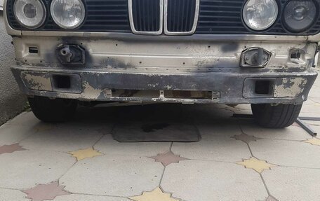 BMW 3 серия, 1988 год, 400 000 рублей, 7 фотография