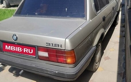 BMW 3 серия, 1988 год, 400 000 рублей, 4 фотография