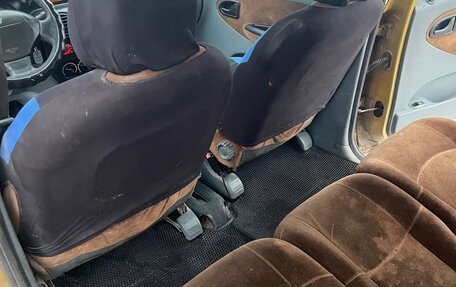 Renault Scenic III, 1999 год, 110 000 рублей, 10 фотография