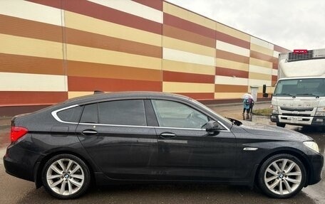 BMW 5 серия, 2010 год, 1 800 000 рублей, 7 фотография