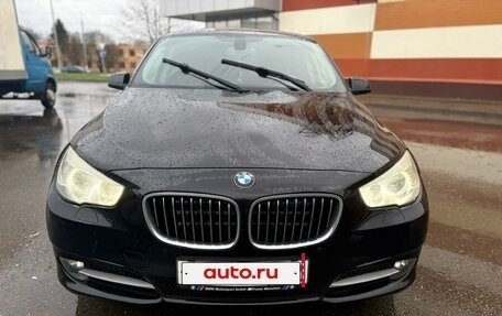 BMW 5 серия, 2010 год, 1 800 000 рублей, 5 фотография