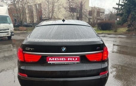 BMW 5 серия, 2010 год, 1 800 000 рублей, 6 фотография