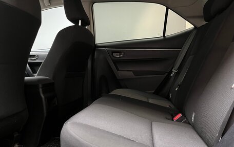 Toyota Corolla, 2014 год, 1 290 000 рублей, 13 фотография