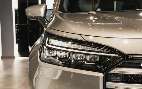 CheryExeed VX, 2024 год, 5 840 000 рублей, 5 фотография